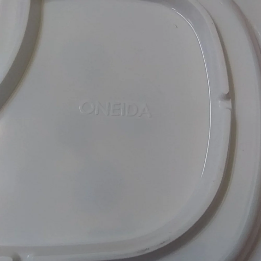 July 4th🇺🇸Sale 🆕Vintage 1994 Plate Set